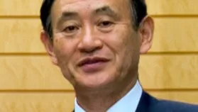Japonia ma nowego premiera