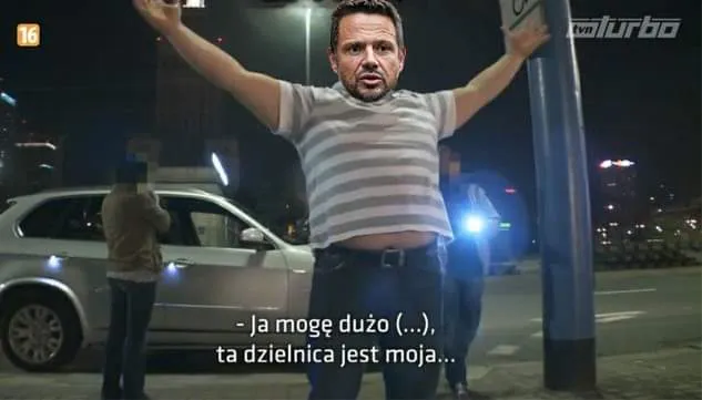 Ja mogę dużo!