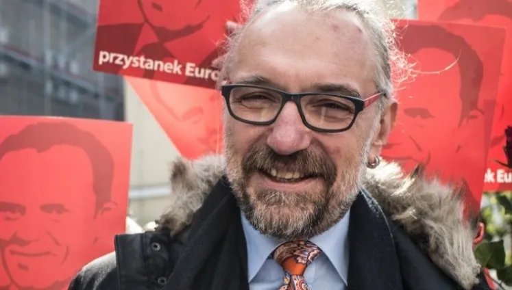 Sprawa Mateusza Kijowskiego wraca na wokandę. 28 września zapadnie wyrok
