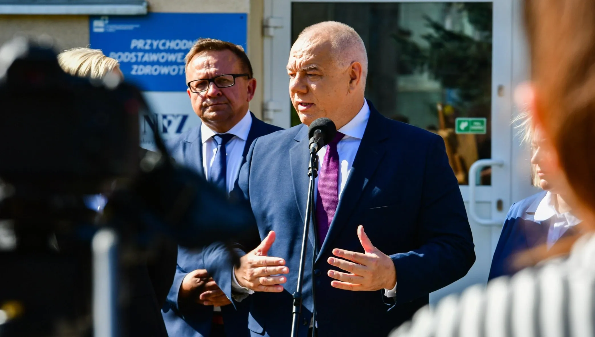 Sasin w Zgierzu: produkcja energii z węgla bardzo droga