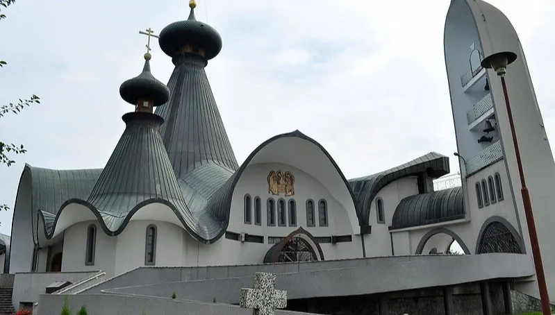 Rozpoczęły się Hajnowskie Dni Muzyki Cerkiewnej