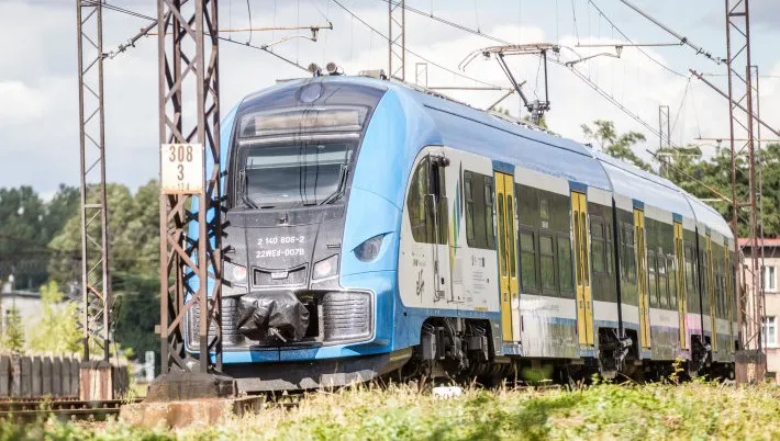 W Kolejach Śląskich będzie rzecznik praw pasażera