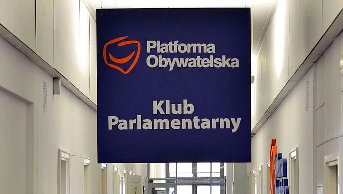 Lokalny transfer polityczny do PO