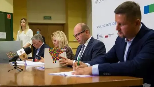 Miliony na nowatorskie inwestycje w regionie