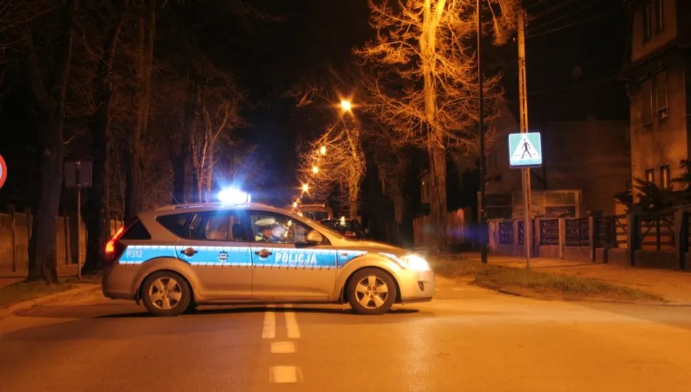 "Prowadzę, jestem trzeźwy". Ważna kampania na Śląsku