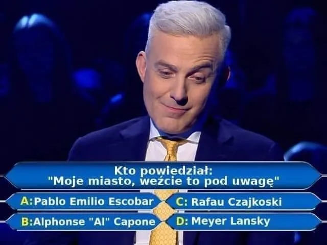 Milionerzy