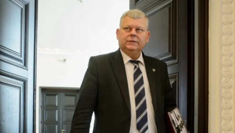 Będą poprawki ws. uboju rytualnego