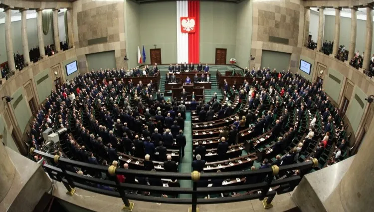 Sejm pracuje nad ustawą o ochronie zwierząt
