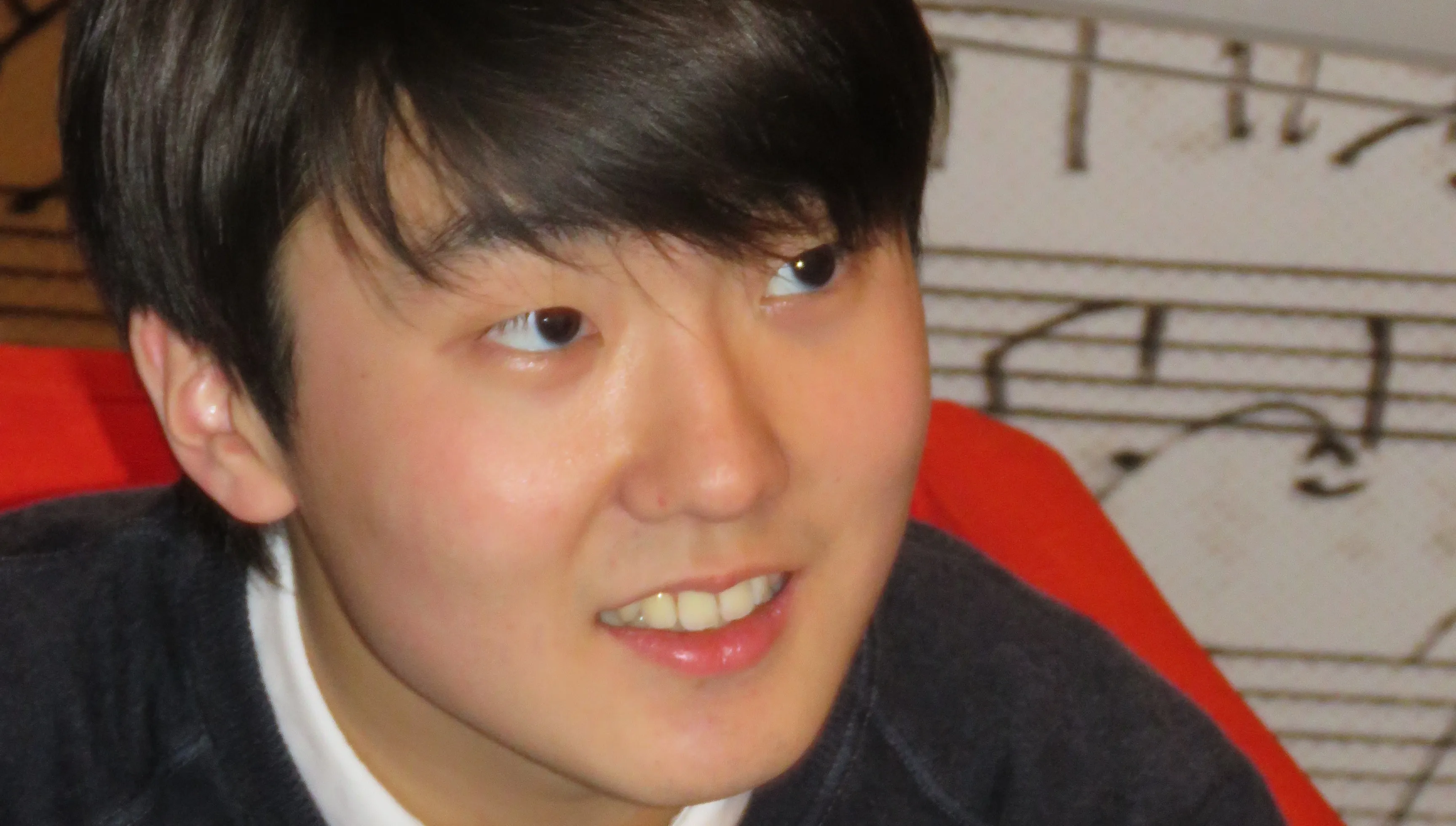 Koreański wirtuoz powraca do Warszawy