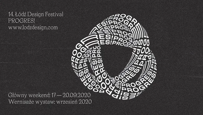 Rozpoczyna się Łódź Design Festival 2020