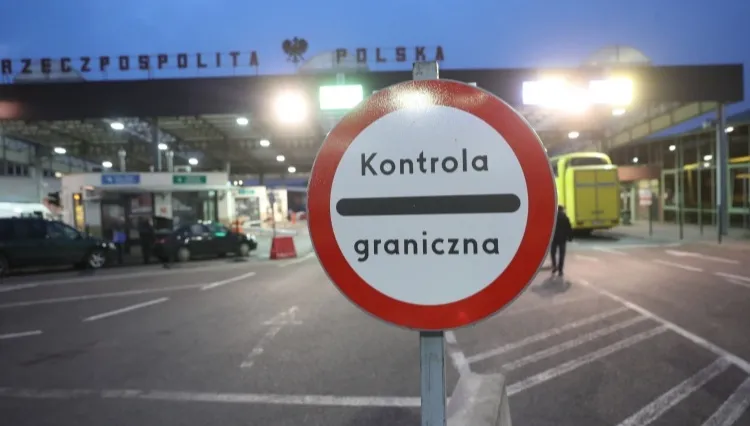 Białorusini łatwo wjadą do Polski