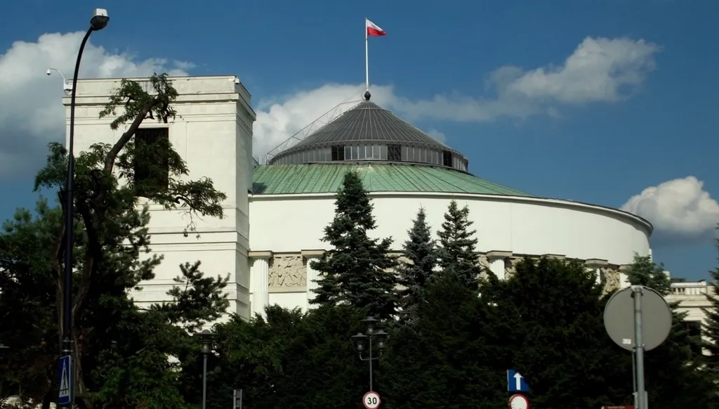 Posiedzenie klubu PiS bez koalicjantów
