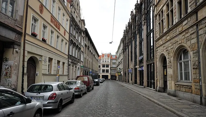 Wrocław: radni za droższym parkowaniem