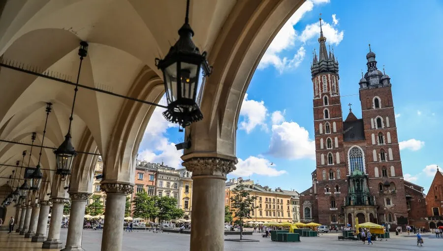 Kraków rozwiąże problem "dzikiego" najmu turystycznego?