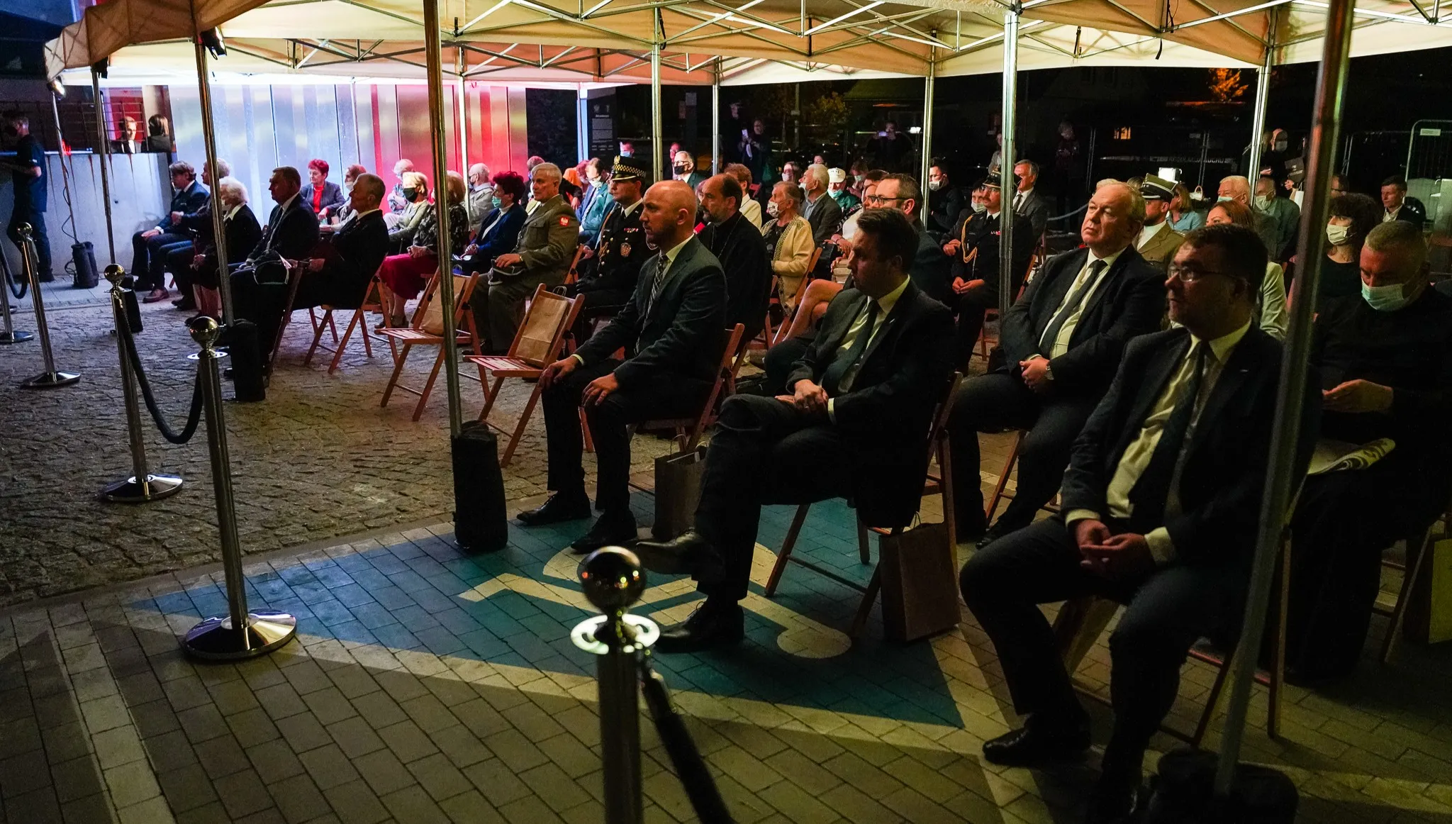 Białystok pamięta o ofiarach sowieckiej napaści