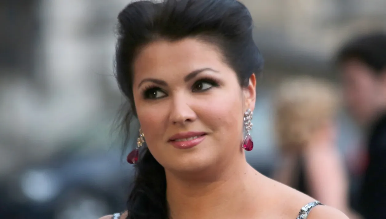 Śpiewaczka Anna Netrebko ma koronawirusa