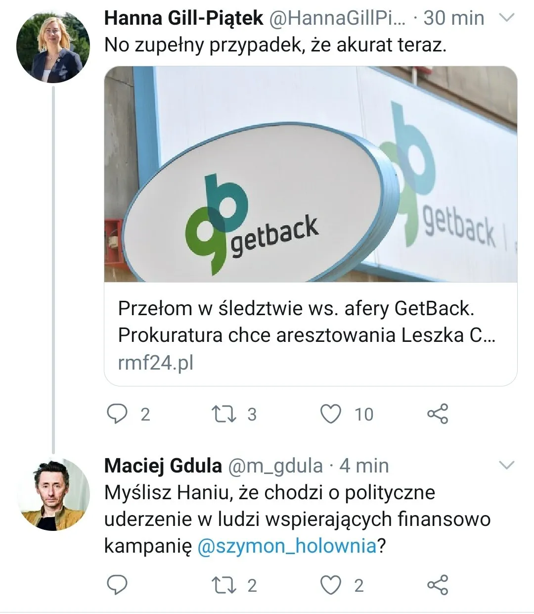 Riposta