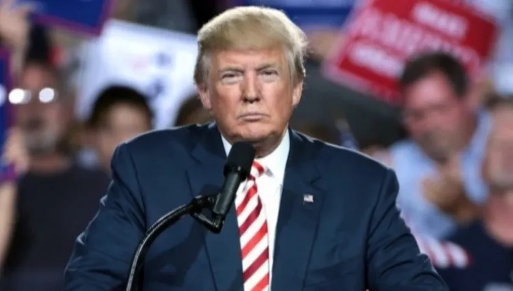 Kosowo przyznało Trumpowi Order Wolności