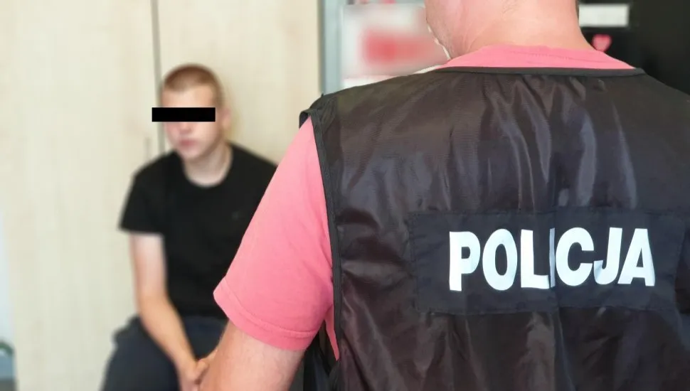 Czterech zatrzymanych ws. oszustw "na policjanta"