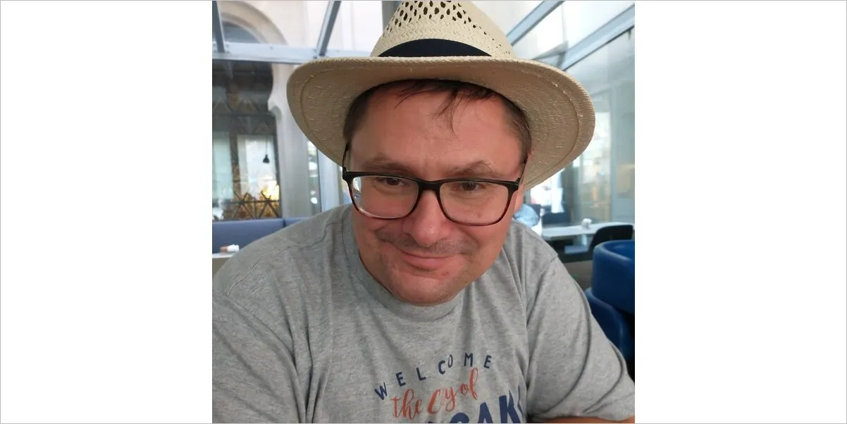 Tomasz P. Terlikowski