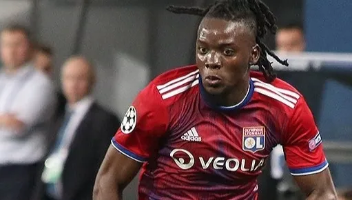 Traore przechodzi do Aston Villi Birmingham