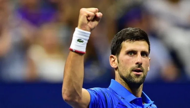 Djokovic w półfinale ATP Masters 1000