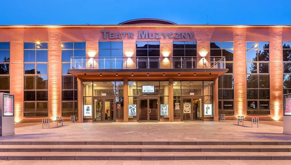 W Teatrze Muzycznym premiera pikantnego wodewilu