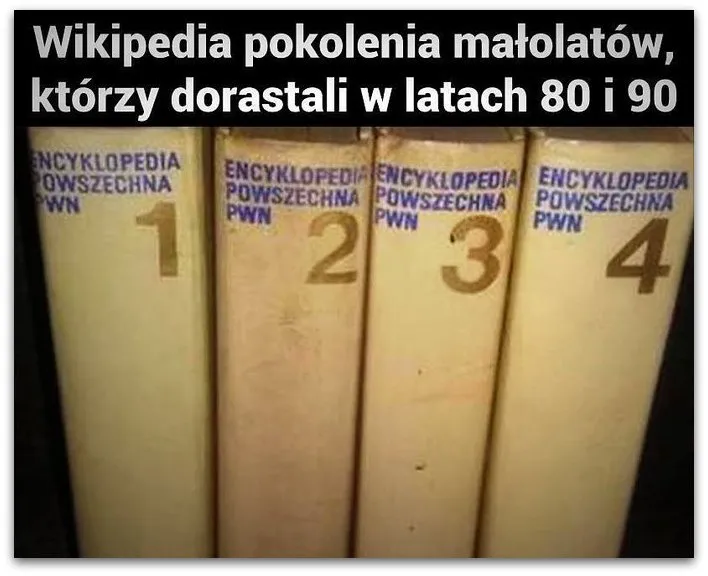 Analogowa Wikipedia