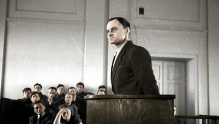 Brytyjski pisarz o rotmistrzu Pileckim: "Był pierwszym, który raportował o zbrodniach nazistów"