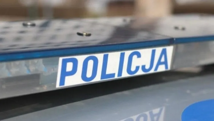 Pociąg potrącił nastolatka