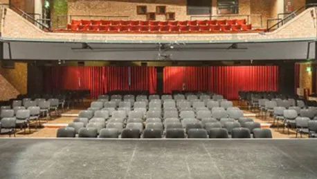 Polskie kino wyróżnione w Wielkiej Brytanii