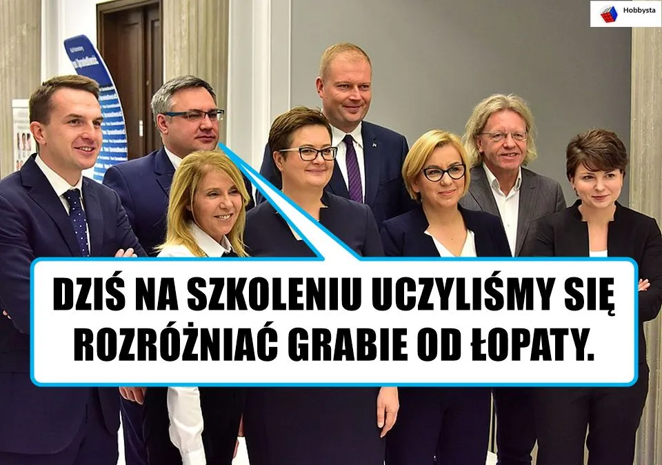 Człowiek uczy się całe życie