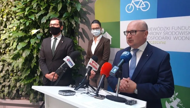 "Mały strażak" - czyli wydatna pomoc dla OSP