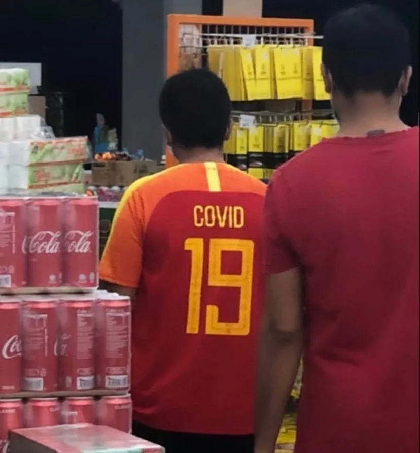 Covid-19