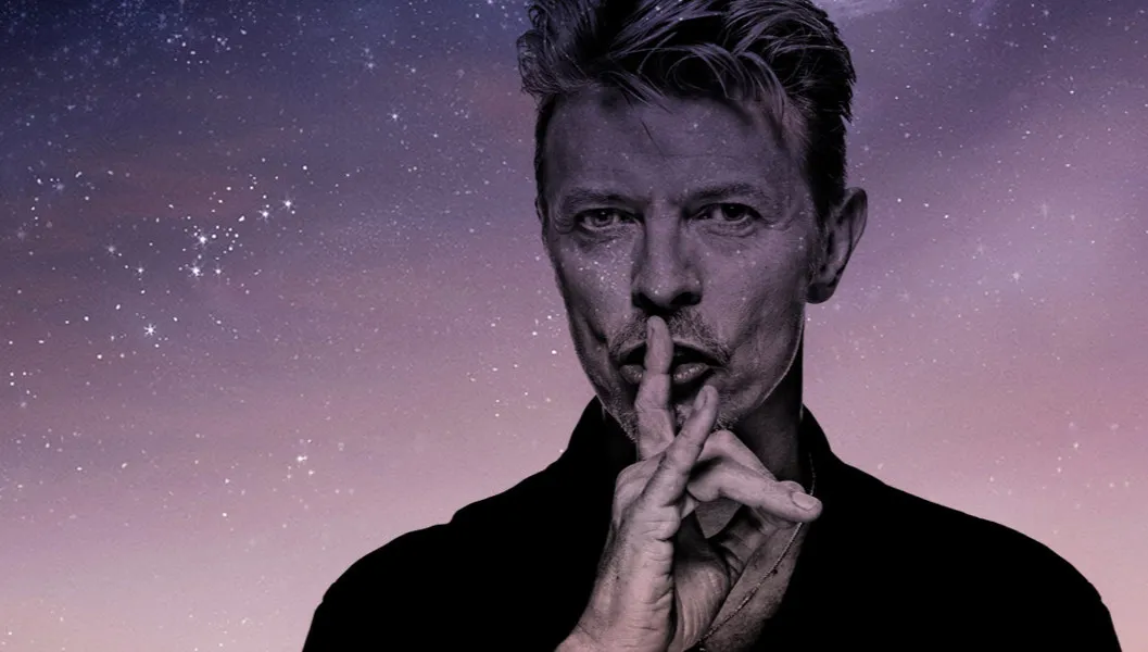 Gratka dla fanów Bowiego! „Lazarus” w Teatrze Muzycznym Capitol