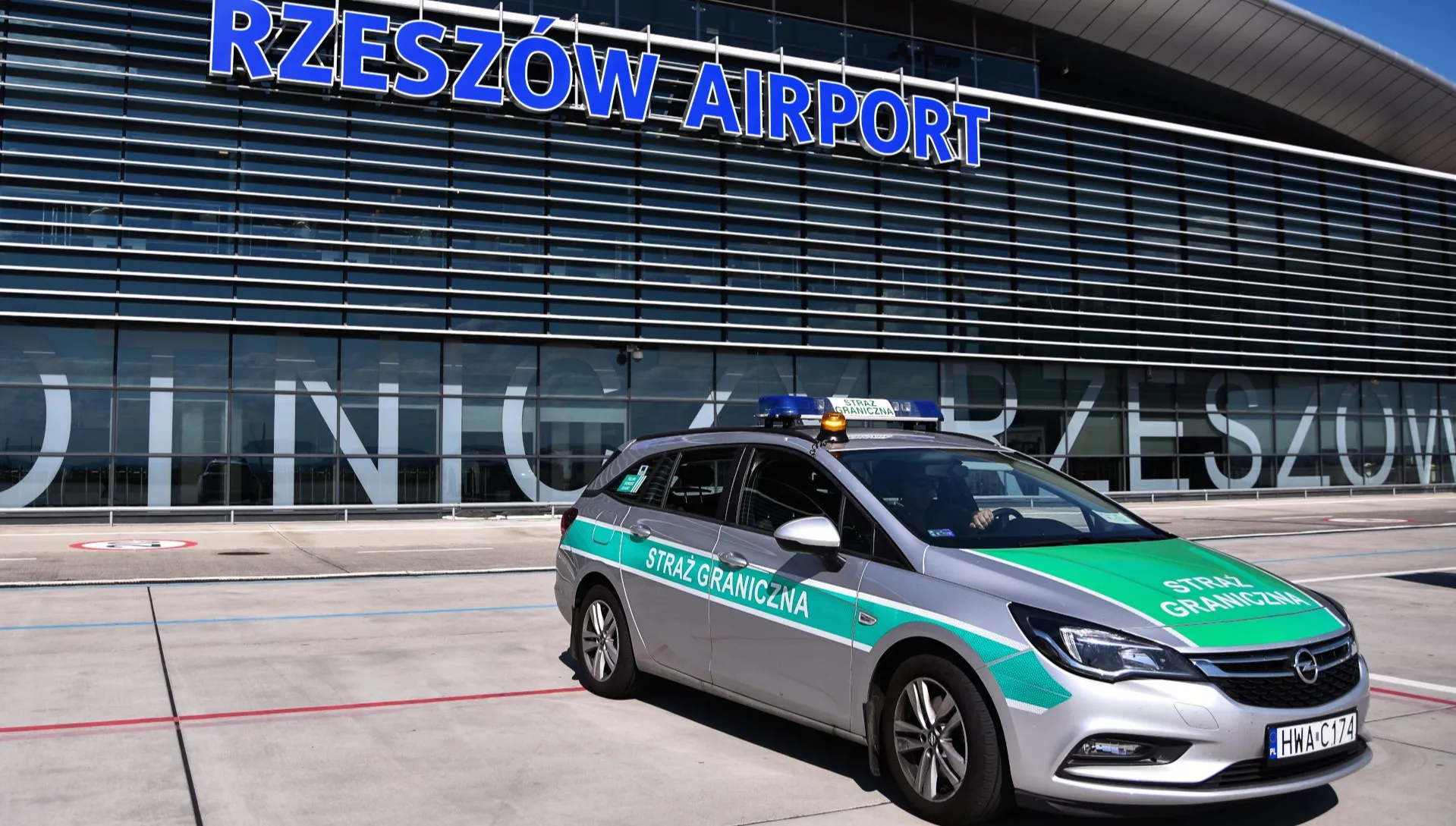 Próbowali przedostać się na Zachód. Nie udało się