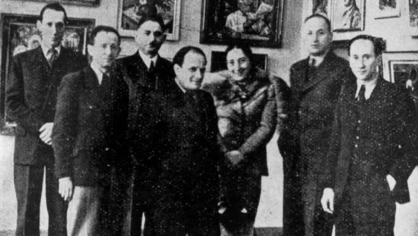 Nowy projekt Muzeum Getta Warszawskiego