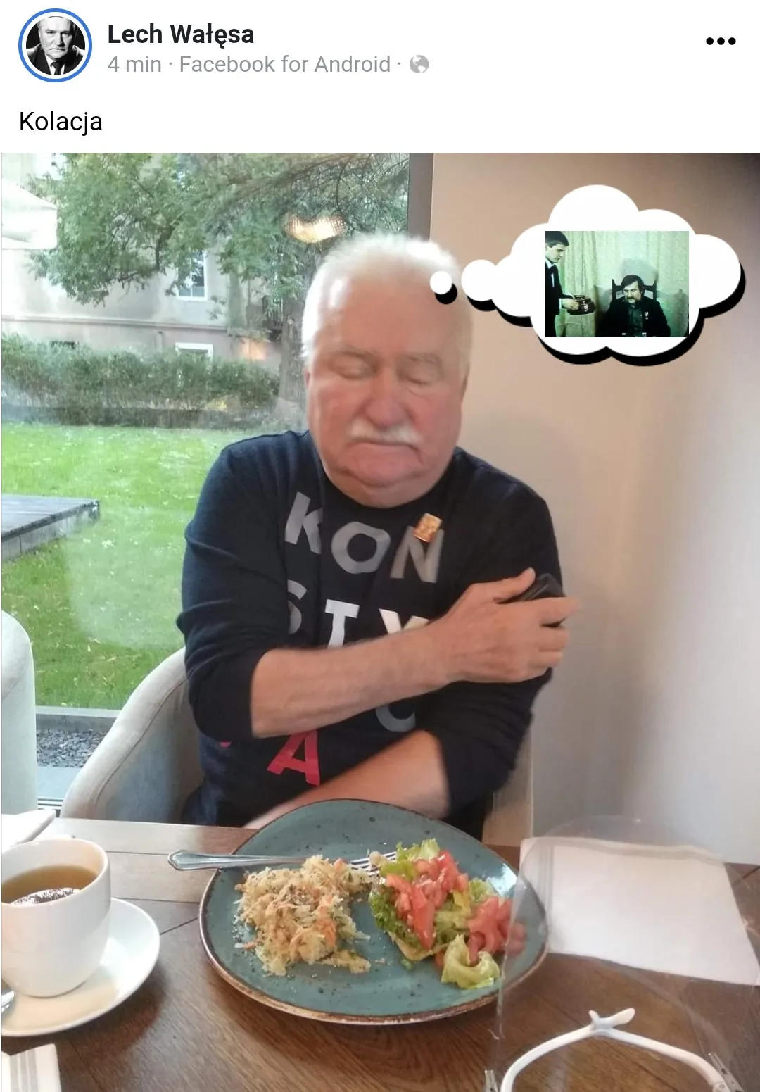Kolacja