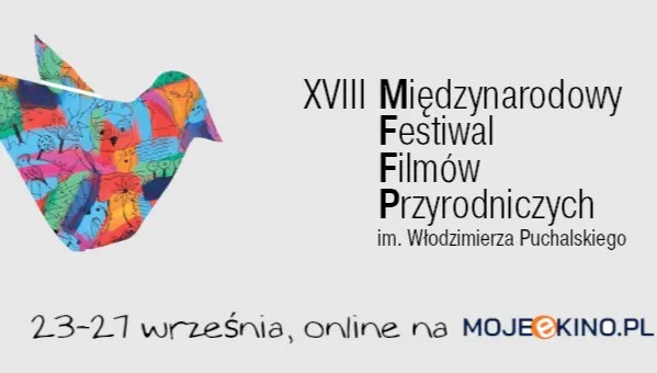 Łódź stolicą filmów przyrodniczych