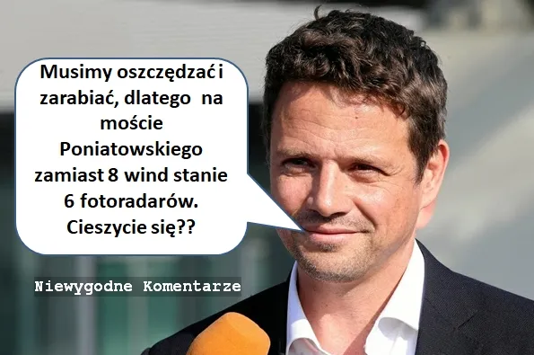 Radary lepsze!