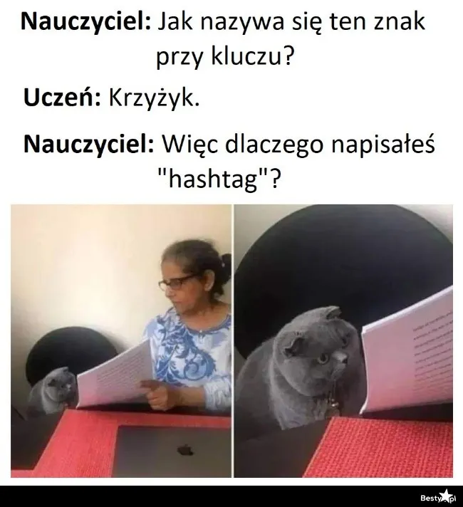 Hashtag