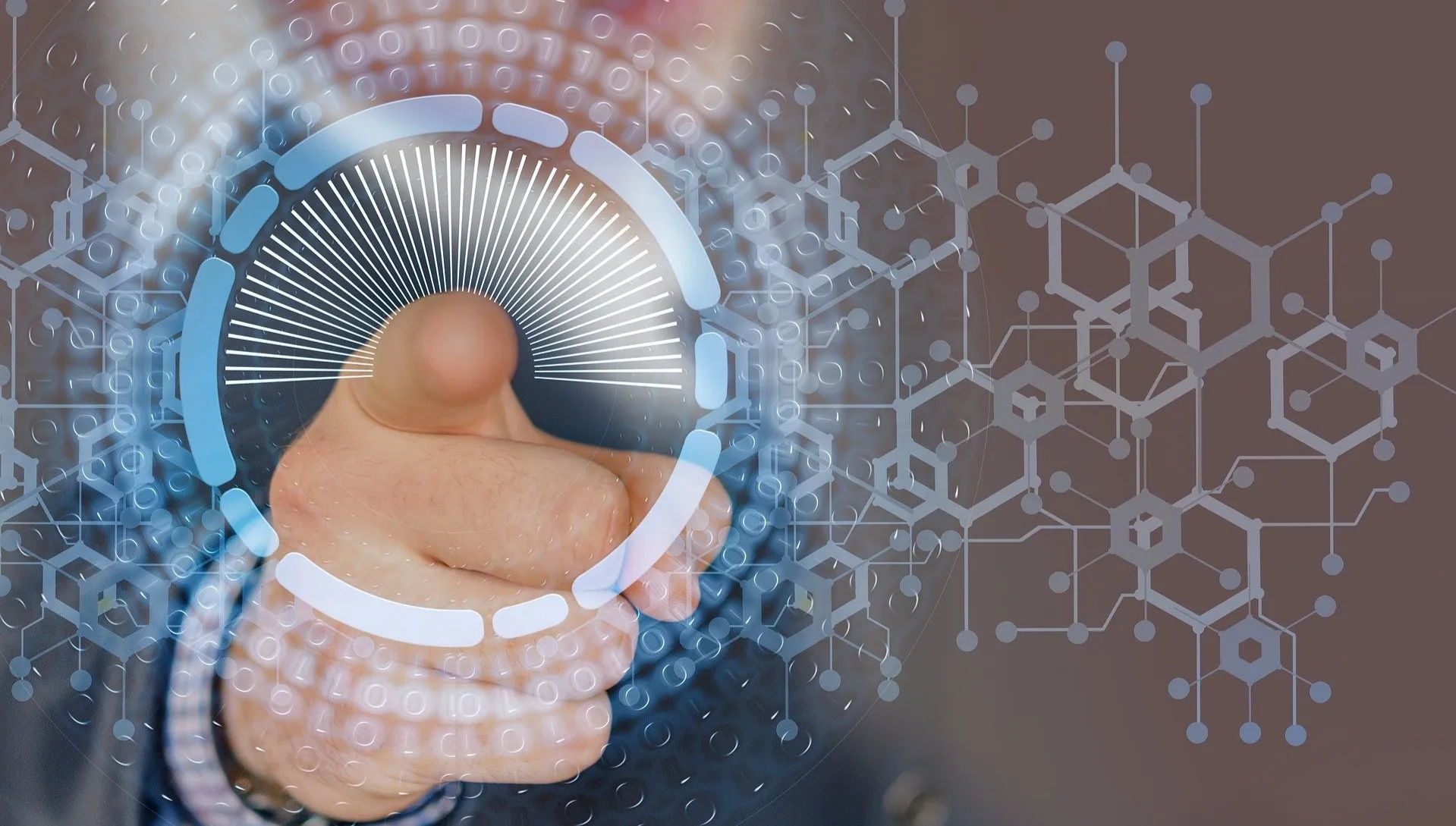 Odciski palców w nowych e-dowodach