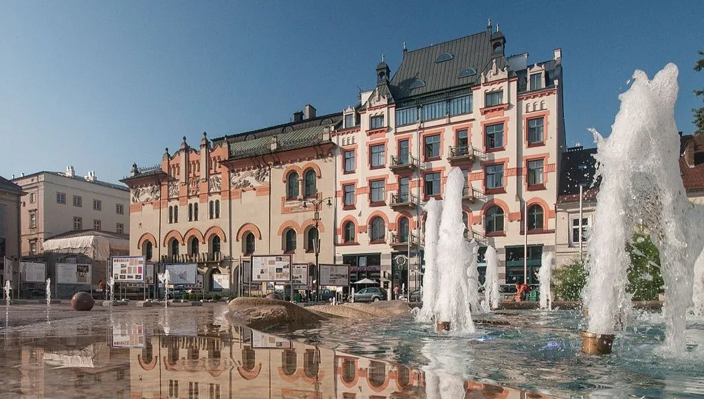 Dyrektor Starego Teatru w Krakowie odwołany