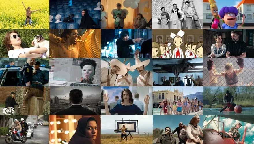 Warszawski Festiwal Filmowy w październiku!