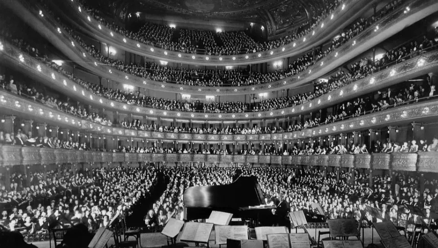 Metropolitan Opera odwołuje spektakle na cały sezon. Wznowi działalność we wrześniu 2021