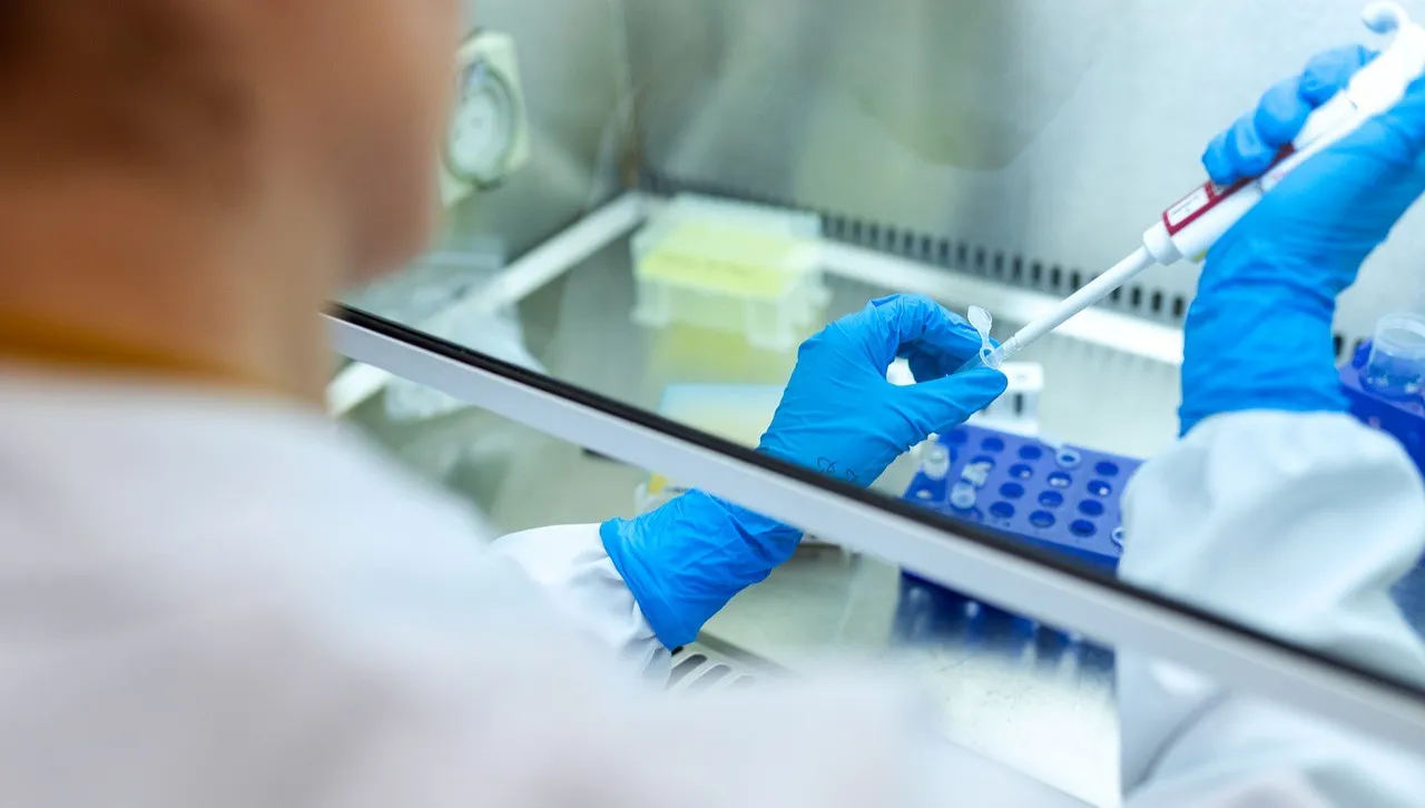 Ta inicjatywa podniesie bezpieczeństwo biomedyczne Polaków