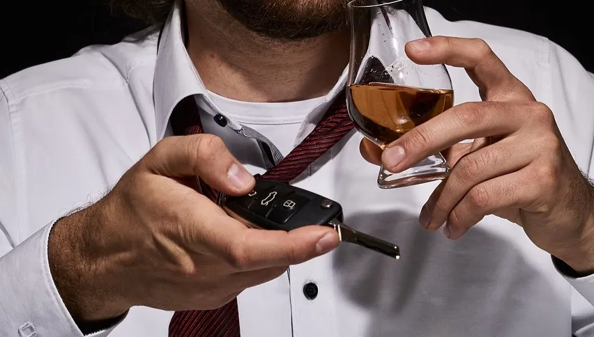 Jechał ulicami Koszalina, mając 3 promile alkoholu