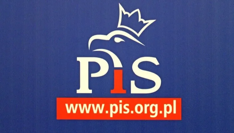 W siedzibie PiS zebranie kierownictwa