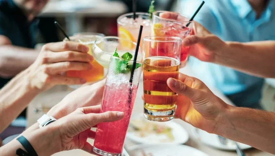 Niemcy ograniczą spożywanie alkoholu?