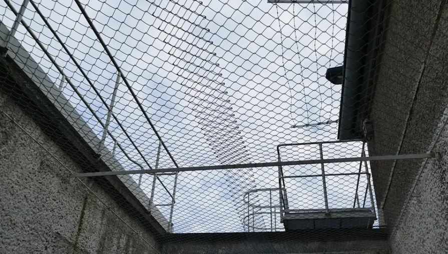Zatrzymano dziennikarzy Biełsatu